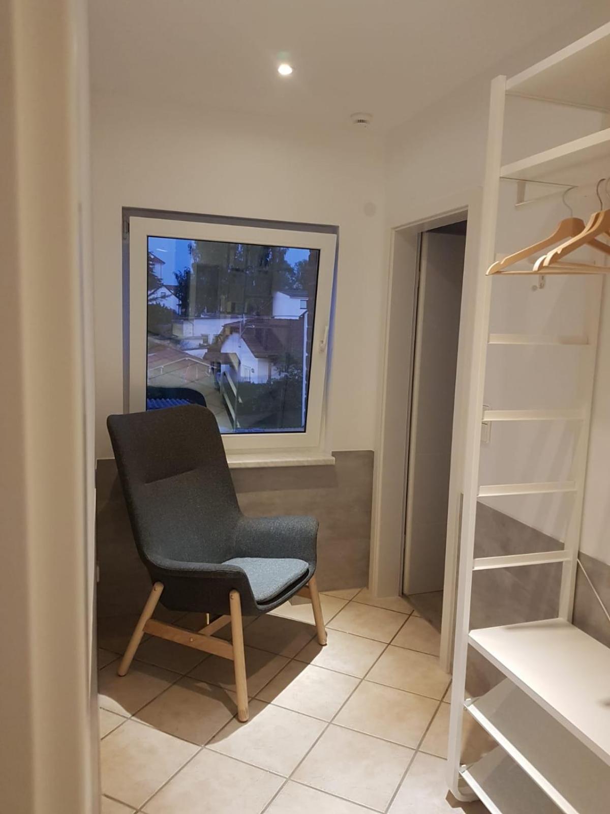 Dts Appartements Putbus Habitación foto