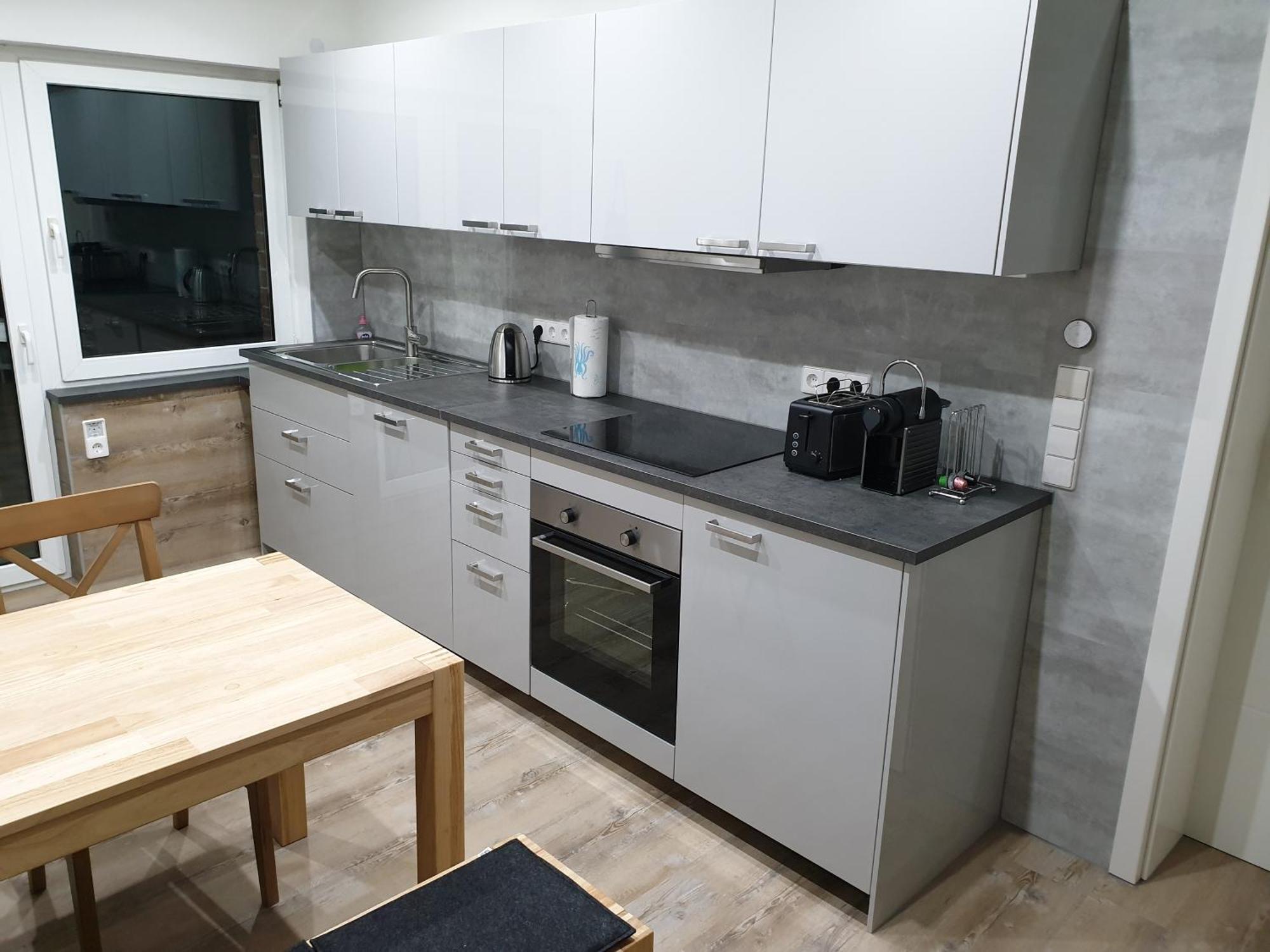 Dts Appartements Putbus Habitación foto